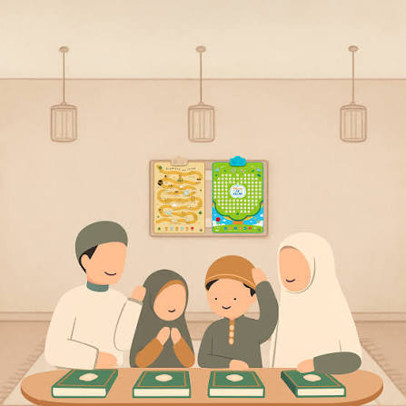 Études islamiques