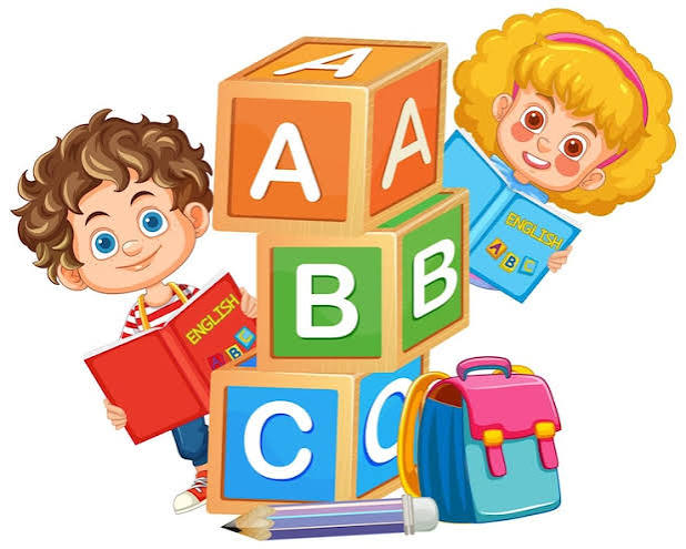 اللغة الإنجليزية